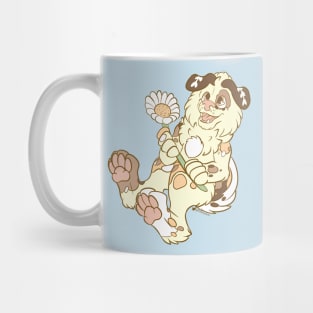 Tandy Mug